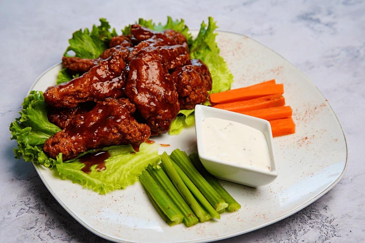 Basha Hotel & Restaurant 산페드로술라 외부 사진