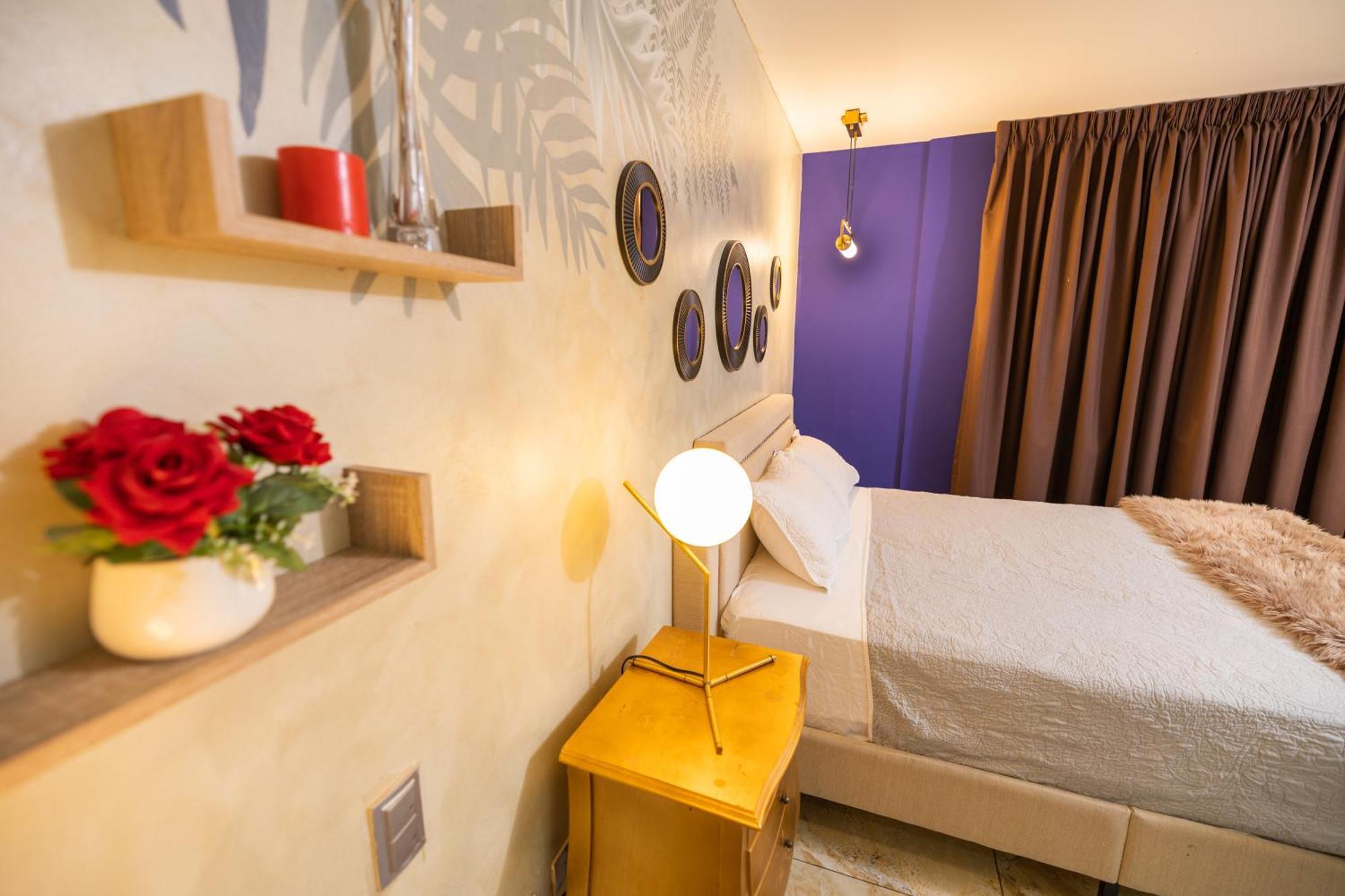 Basha Hotel & Restaurant 산페드로술라 외부 사진